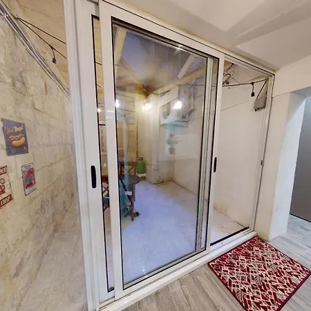 Lägenhet - 1 Bedroom Maisonnette *