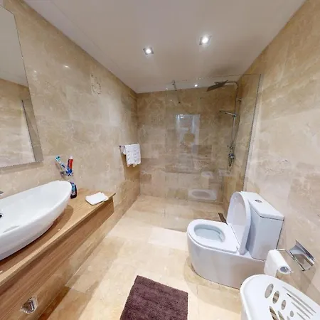 - 1 Bedroom Maisonnette 아파트 발레타