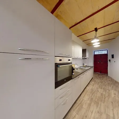 Apartment - 1 Bedroom Maisonnette *