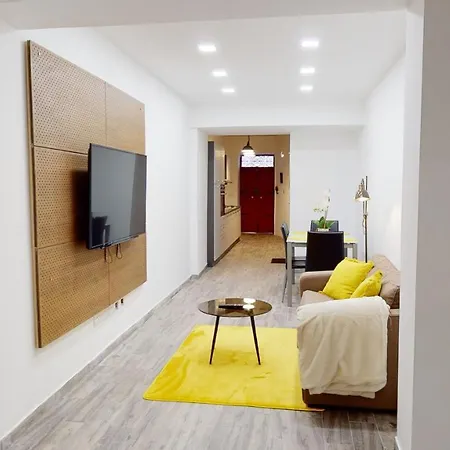 Apartment - 1 Bedroom Maisonnette