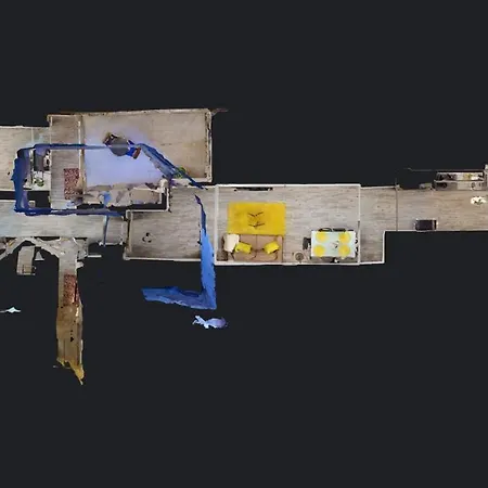 - 1 Bedroom Maisonnette