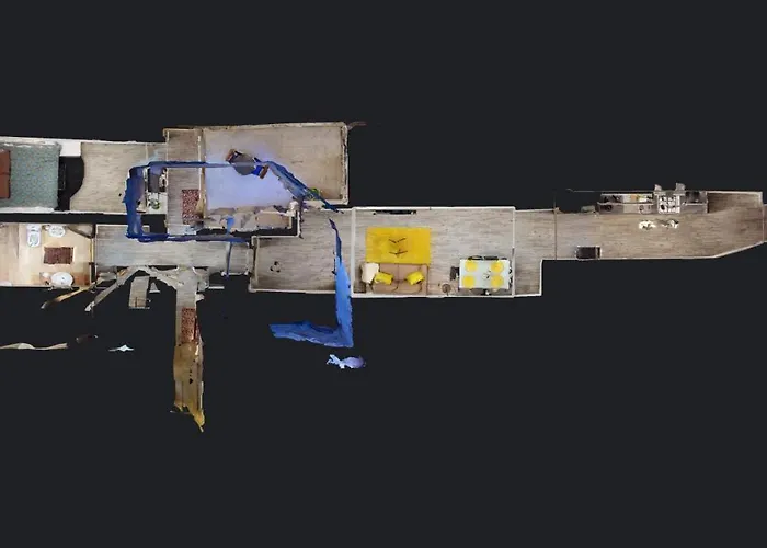 - 1 Bedroom Maisonnette